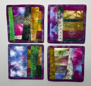 Potholders 1