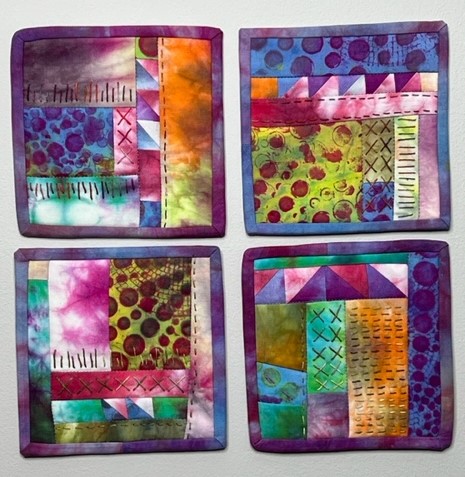 Potholders 2